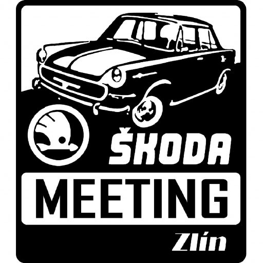 Škoda Meeting Zlín